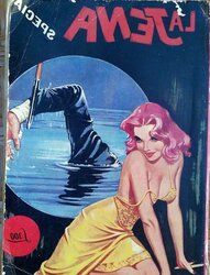 Coats comics fabulous porn 60-90 years