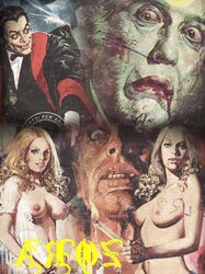 Coats comics fabulous porn 60-90 years