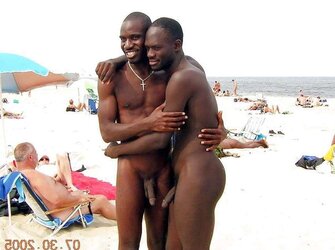 Naturist Beach