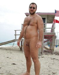 Naturist Beach