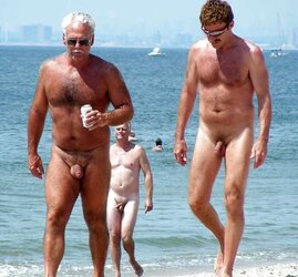 Naturist Beach