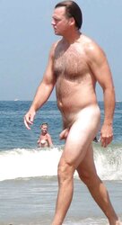 Naturist Beach