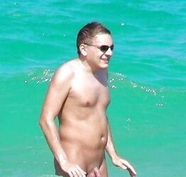 Naturist Beach