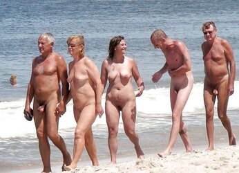 Naturist Beach
