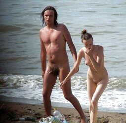 Naturist Beach