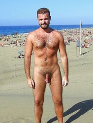 Naturist Beach
