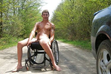 Naturist Beach