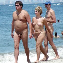 Naturist Beach