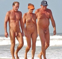 Naturist Beach