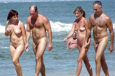 Naturist Beach