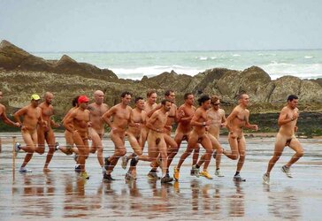 Naturist Beach