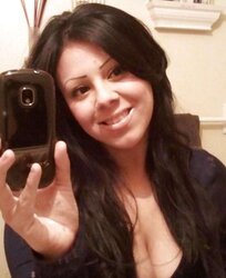 Latina inexperienced