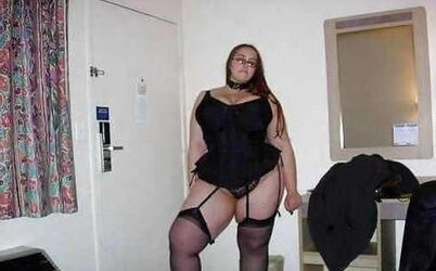 Large breasted bbws and chubs