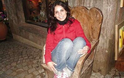 Madura Viviana - Argentina - Hottest Photos !