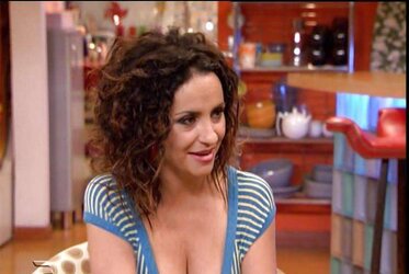Spanish celebrity