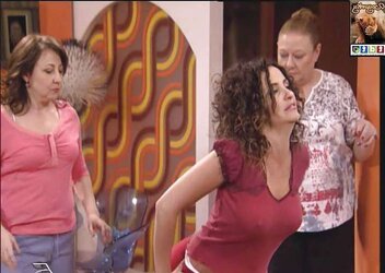 Spanish celebrity