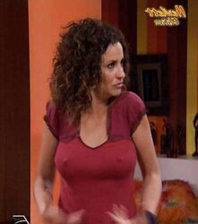 Spanish celebrity
