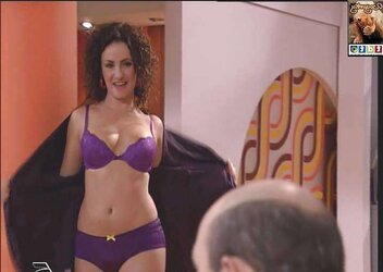 Spanish celebrity