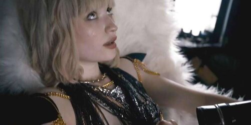 Emily Browning