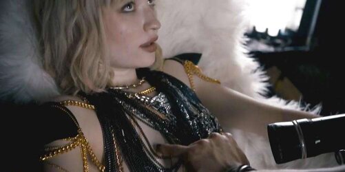 Emily Browning