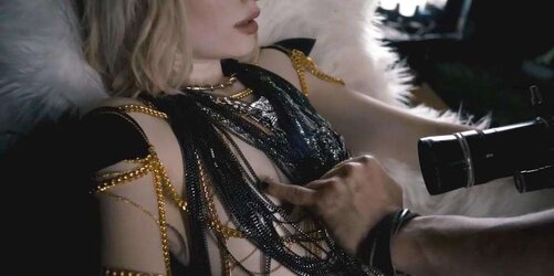 Emily Browning