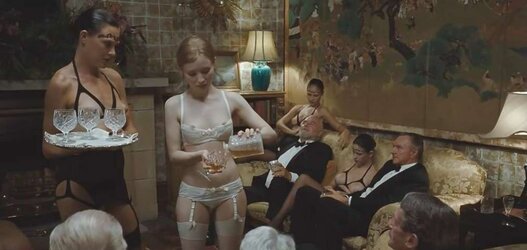 Emily Browning