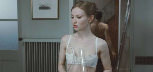 Emily Browning