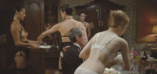 Emily Browning