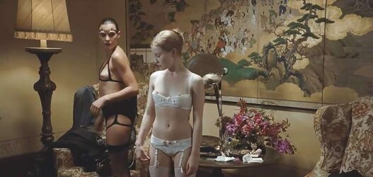 Emily Browning