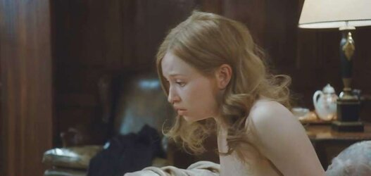 Emily Browning