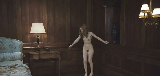 Emily Browning