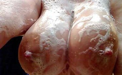 Massive boobies VI