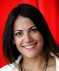 Bettina Zimmermann