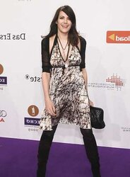 Bettina Zimmermann
