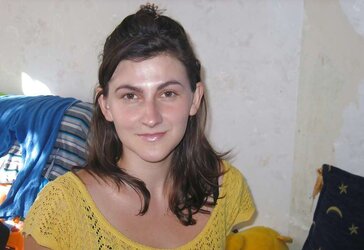 Married steamy russian cockslut