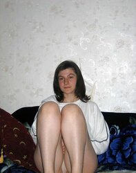 Married steamy russian cockslut