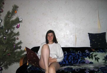 Married steamy russian cockslut