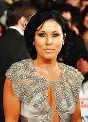 Jessie Wallace