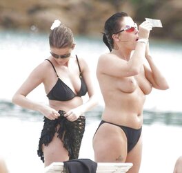 Jessie Wallace