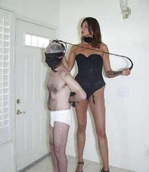 Tall Mighty and Dommes