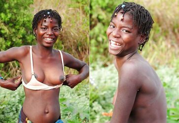 African Safari, yesterday, today II