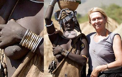 African Safari, yesterday, today II