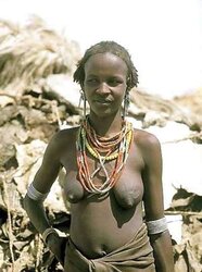 African Safari, yesterday, today II