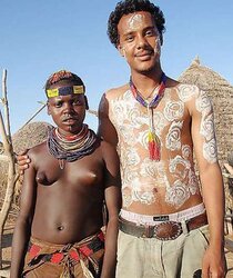 African Safari, yesterday, today II