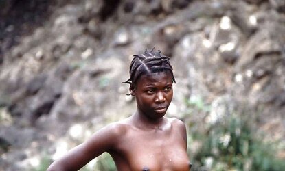 African Safari, yesterday, today II