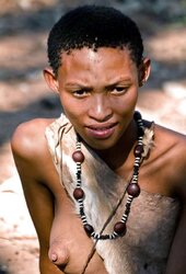 African Safari, yesterday, today II