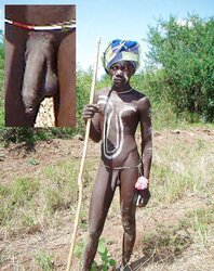 African Safari, yesterday, today II