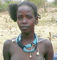 African Safari, yesterday, today II