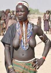African Safari, yesterday, today II