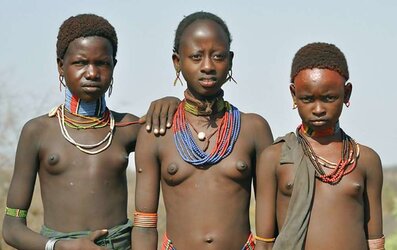 African Safari, yesterday, today II
